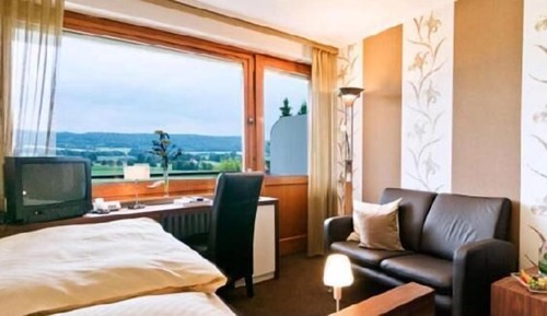 Single Room, 1 Twin Bed, Non Smoking