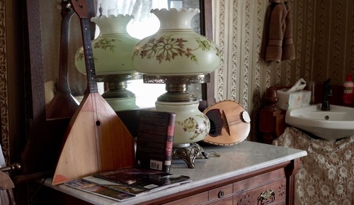 Legacy Room Leavitt House - Non Smoking