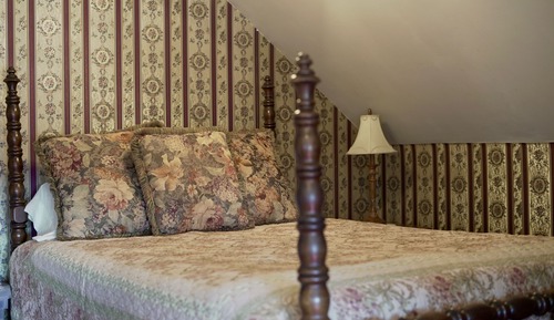 Inspiration Pointe Room Leavitt House - Non Smoking, Valley View