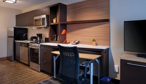 Suite, 1 Bedroom