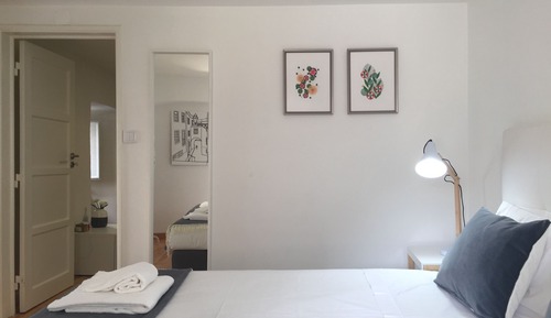 Standard Apartment, 1 Bedroom