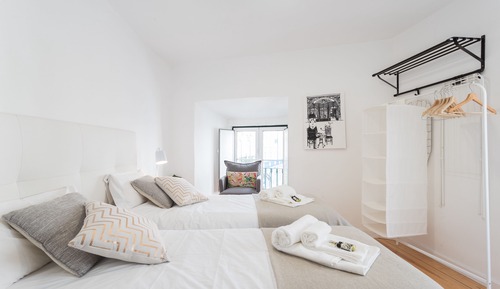 City Apartment, 1 Bedroom