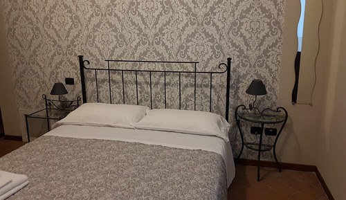 Apartment, 1 Bedroom (6 persons)