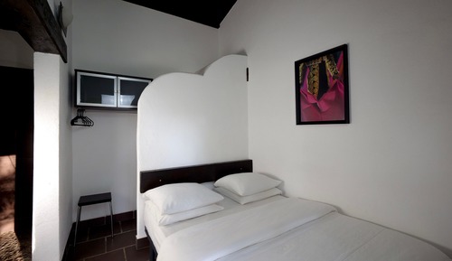 Single Room, Non Smoking