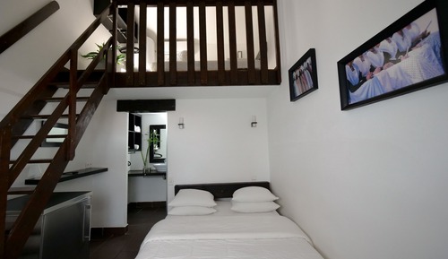 Superior Double Room, Non Smoking