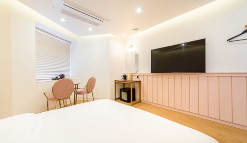 Two of us trip (2 people only)