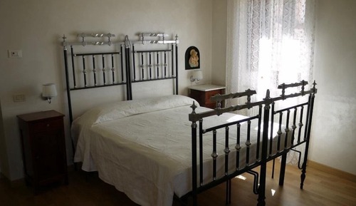 Quadruple Room, Ensuite, Mountain View