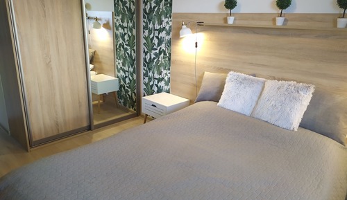 Deluxe Apartment, Partial Sea View (7)