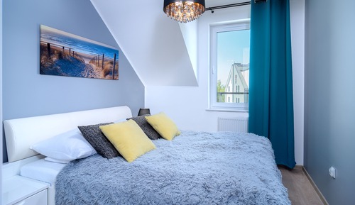 Deluxe Apartment, Partial Sea View (9)