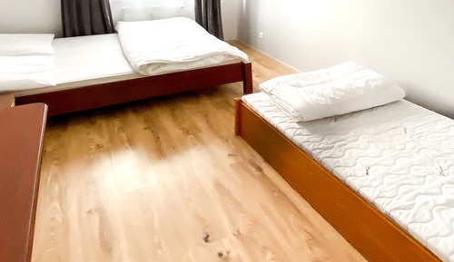 Economy Apartment (Standard Plus)