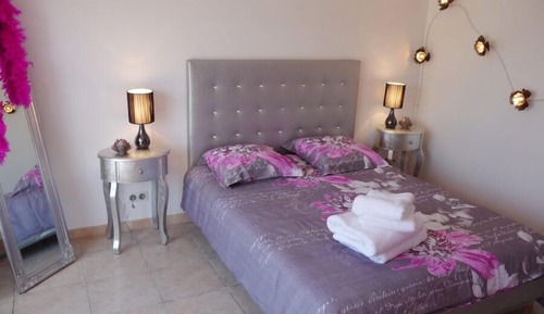 Double Room (Baroque)