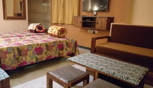 Family Studio, 2 Twin Bed 