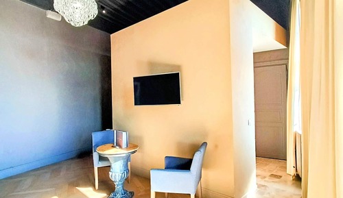 Suite for 2 people
