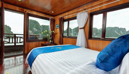 Superior Double or Twin Room