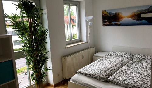 Downtown (incl. 25 Euro Cleaning Fee)