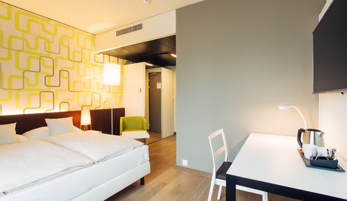 Standard Apartment