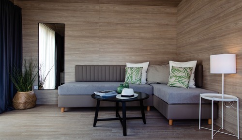 Superior Cottage (Forest)