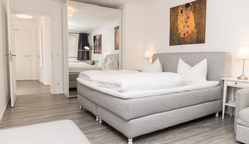 Apartment, 2 Bedrooms