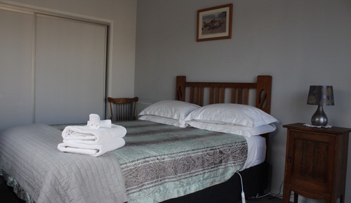 Premium Apartment, 2 Bedrooms, Lake View