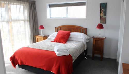 Apartment, 2 Bedrooms, Ground Floor