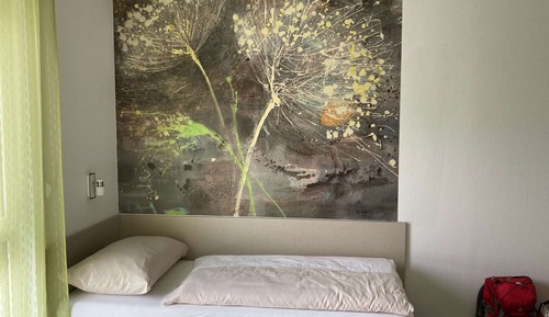 Comfort Double or Twin Room