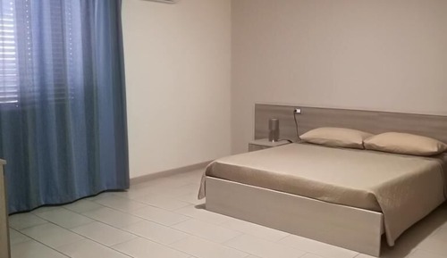 Comfort Double Room, Pool View