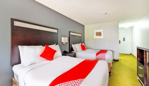 Suite, 2 Bedrooms