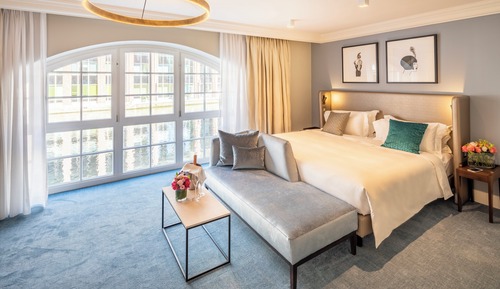 Premier Suite