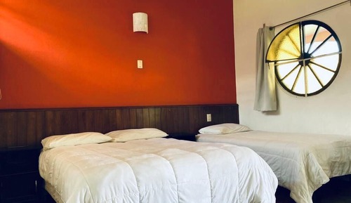 Basic Triple Room, Multiple Beds, Non Smoking
