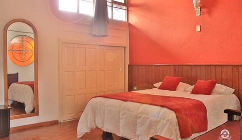 Basic Double Room, 1 Double Bed, Non Smoking