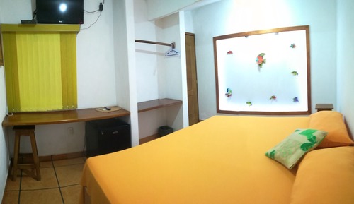 Grand Room, 1 King Bed, Non Smoking