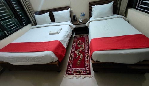 Superior Double or Twin Room, Multiple Beds, Accessible