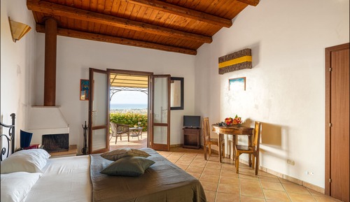 Comfort Double or Twin Room
