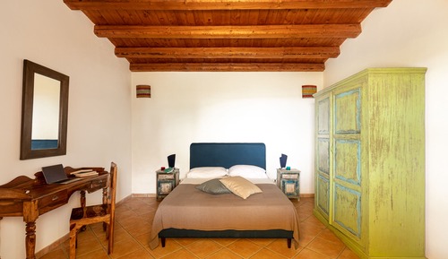 Grand Apartment