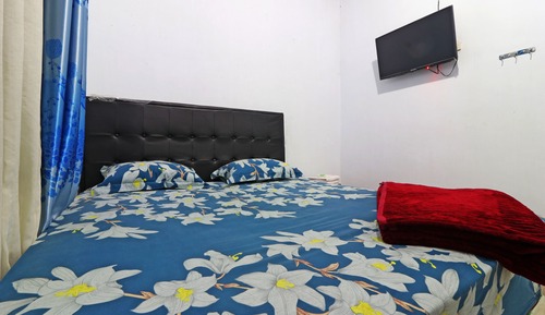 Economy Room With AC