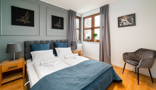 Apartment (1A/3 delux)