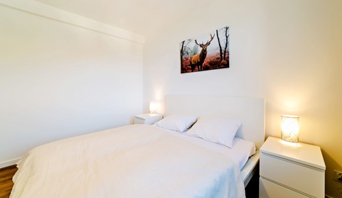 Apartment (Mysliwska 1E/6)