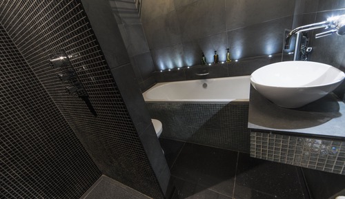Superior Double Room, Ensuite, Courtyard View (With Dressing Room)