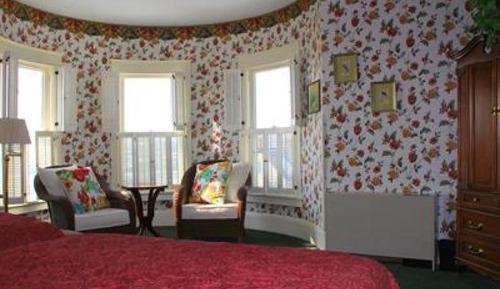 Premium Double Room, Ensuite, Lake View (VICTORIAN HARBOR VIEW)