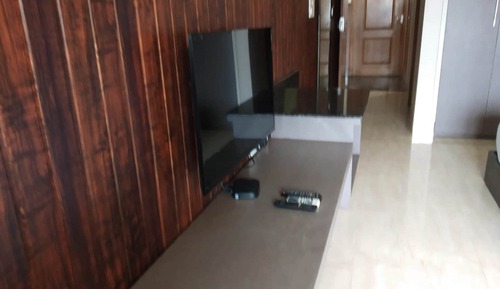 Executive Double or Twin Room