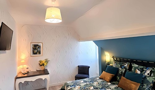 Comfort Room (Mésange)