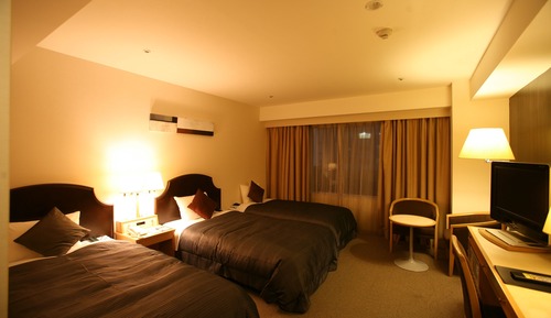 Triple Room, Non Smoking