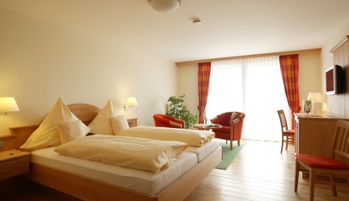 Comfort Double Room