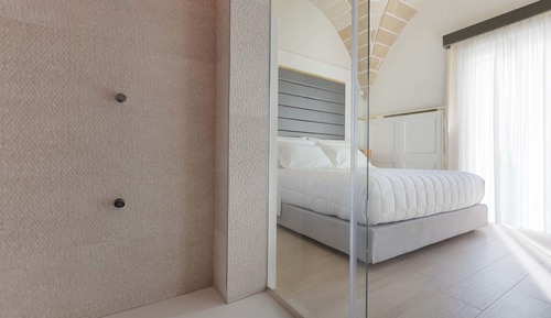 Luxury Suite (1316 - Mediterranea)