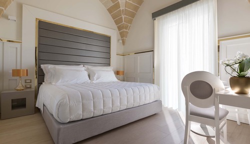 Luxury Suite (1317 - Adria)