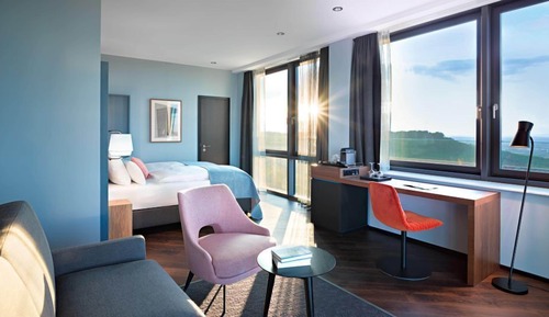 Panorama Suite