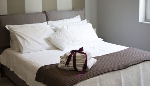 Double Room (Trebisonda)
