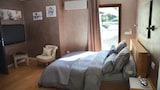 Double Room (Castagniccia)