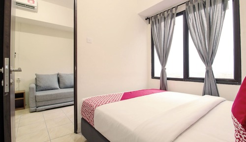 Standard Double Room, 1 Double Bed