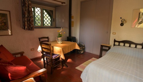 Triple Room (POLIFEMO)